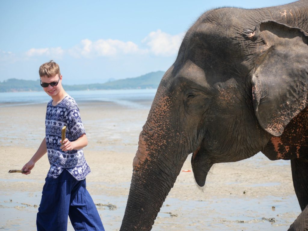 Koh Yao Island Safari — act-3