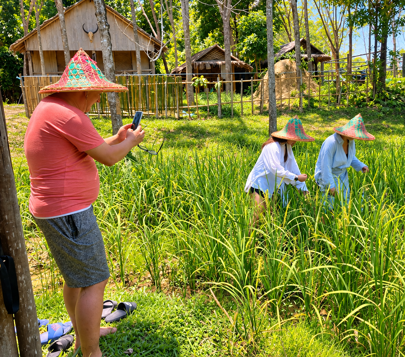 Program B: Koh Yao Yai Community & Local Life Tour - Image 7