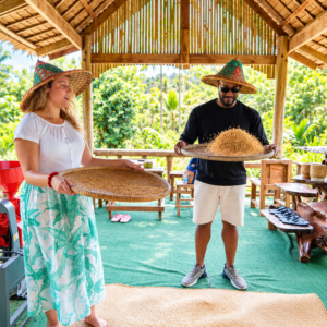 Program C: Local Agriculture & Thai Cooking Experience - Image 4