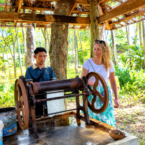 Program B: Koh Yao Yai Community & Local Life Tour - Image 2
