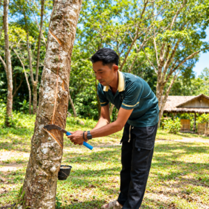 Program C: Local Agriculture & Thai Cooking Experience - Image 3
